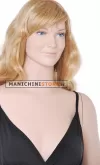 Manichino donna taglia comoda - Vogue 3
