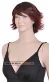 Manichino donna taglia comoda - Vogue 3P