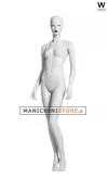 MANICHINO DONNA COLLEZIONE 75 - 01