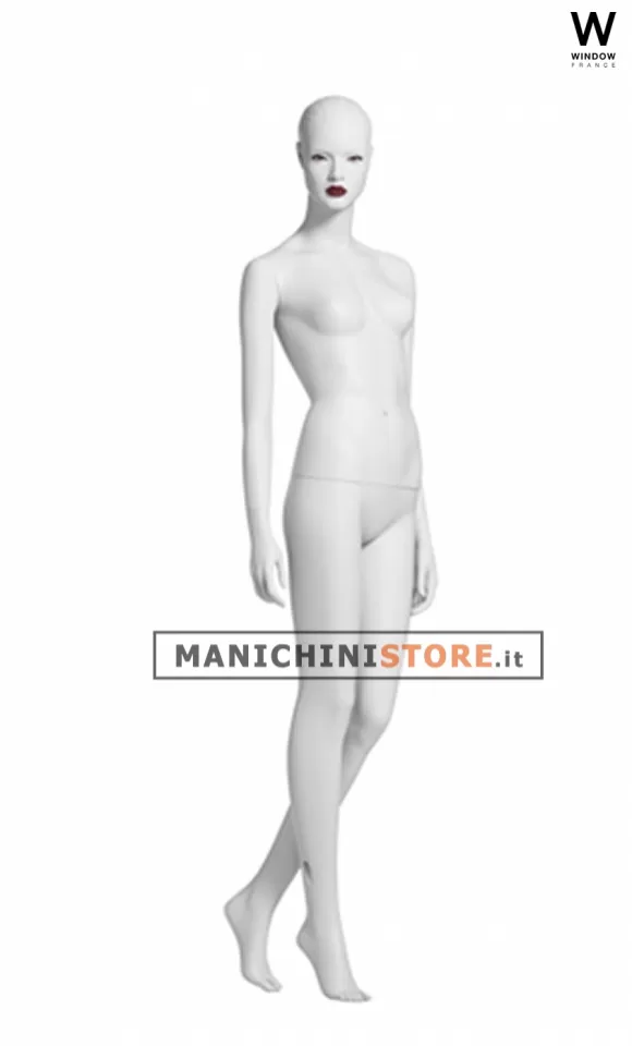 MANICHINO DONNA COLLEZIONE 75 - 03