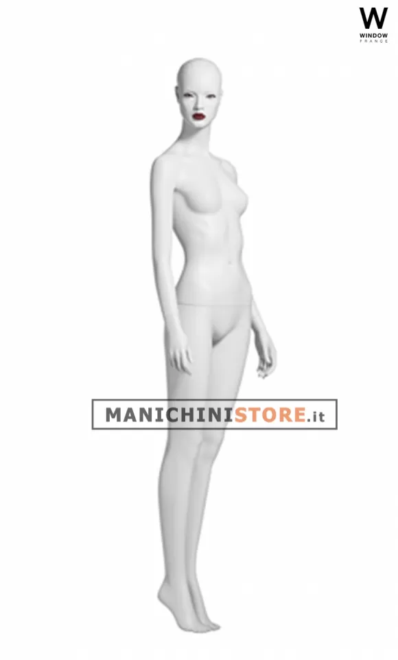 MANICHINO DONNA COLLEZIONE 75 - 07