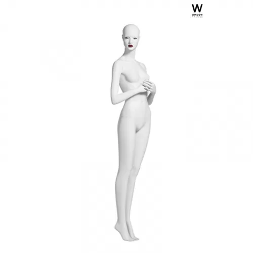 MANICHINO DONNA COLLEZIONE 75 - 09