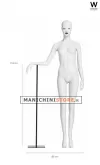 MANICHINO DONNA COLLEZIONE 75 - 10