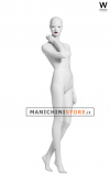 MANICHINO DONNA COLLEZIONE 75 - 11