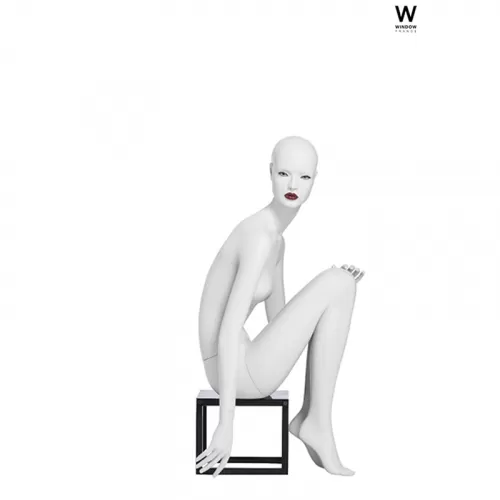 MANICHINO DONNA COLLEZIONE 75 - 14