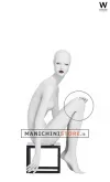 MANICHINO DONNA COLLEZIONE 75 - 18