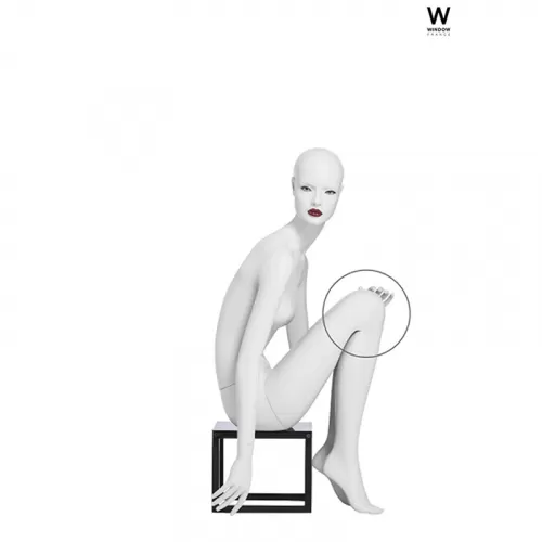 MANICHINO DONNA COLLEZIONE 75 - 18