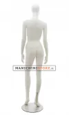 Manichino donna Ruby - 2A Bianco Opaco
