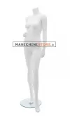 Manichino donna senza testa - 13SIL