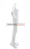 Manichino donna senza testa - 1E SIL