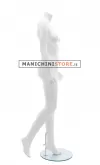 Manichino donna senza testa - 23SIL