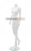 Manichino donna senza testa - 23SIL