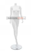 Manichino donna senza testa - 25SIL