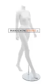 Manichino donna senza testa - 25SIL