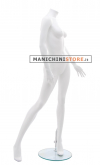 Manichino donna senza testa - 26SIL