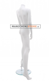 Manichino donna senza testa - 26SIL