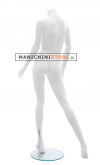 Manichino donna senza testa - 26SIL