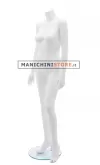 Manichino donna senza testa - 2A SIL