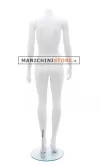 Manichino donna senza testa - 03SIL