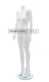 Manichino donna senza testa - 03SIL