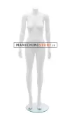 Manichino donna senza testa - 03SIL