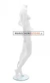 Manichino donna senza testa - 05SIL