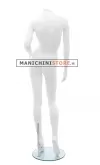 Manichino donna senza testa - 05SIL