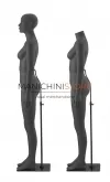 Manichino donna snodato 02B