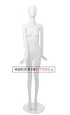 Manichino donna stilizzato Collezione TW - 00.07