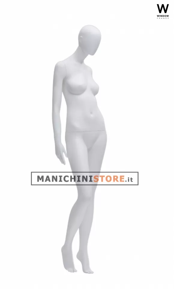 MANICHINO DONNA COLLEZIONE 111S - 01