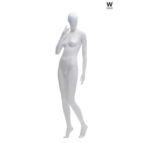 MANICHINO DONNA COLLEZIONE 111S - 02