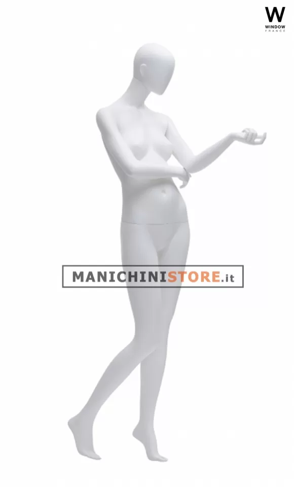MANICHINO DONNA COLLEZIONE 111S - 03