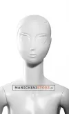 Manichino donna stilizzato Collezione TW - 01.05