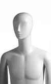 Manichino Uomo stilizzato Collezione TW - 01.08