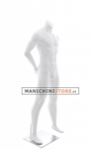 Headless male sports mannequin 1 - Fitness