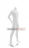 Manichino sportivo uomo senza testa 1 - Fitness