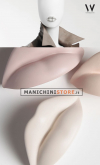 Mannequin egg head woman 52 5 collection