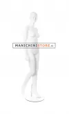 Manichino donna testa scolpita - Vogue 23 TS