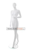 Manichino donna testa scolpita - Vogue 2E TS