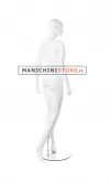 Manichino donna testa scolpita - Vogue 23 TS