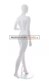 Manichino donna testa scolpita - Vogue 2E TS