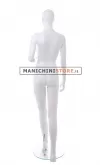 Manichino donna testa scolpita - Vogue 2E TS