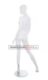 Manichino donna testa scolpita - Vogue 26 TS