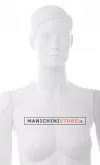 Manichino donna testa scolpita - Vogue 2E TS