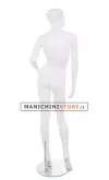 Manichino donna testa scolpita - Vogue 5 TS