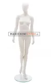 Manichino donna testa uovo - Vogue 23 TU