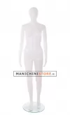 Manichino PLASTIC PROFILE donna 7B - FINE SERIE