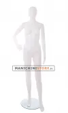Manichino PLASTIC PROFILE donna 11B