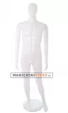 Manichino PLASTIC PROFILE uomo 2B