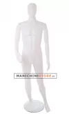 Manichino PLASTIC PROFILE uomo 1B